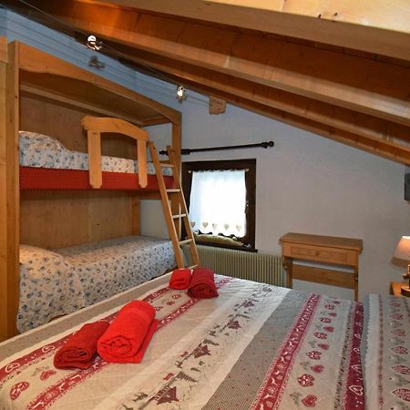 Ferienwohnung La Mansarda In The Dolomites Jacuzzi Santo Stefano Di Cadore Exterior foto