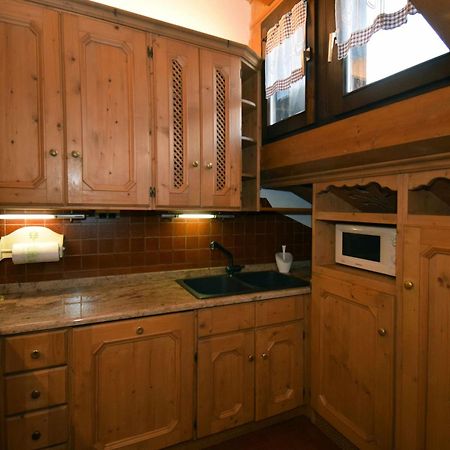 Ferienwohnung La Mansarda In The Dolomites Jacuzzi Santo Stefano Di Cadore Exterior foto