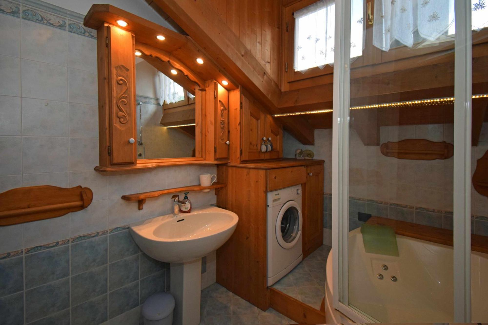 Ferienwohnung La Mansarda In The Dolomites Jacuzzi Santo Stefano Di Cadore Exterior foto
